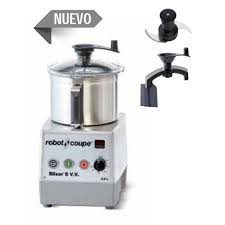 Robot Coupe Blixer 5 V.V. Monophasé